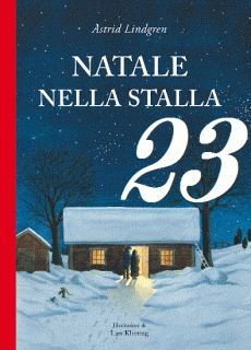 Natale nella stalla, Astrid Lindgren - Il gioco di Leggere