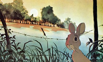 La collina dei conigli - 1978